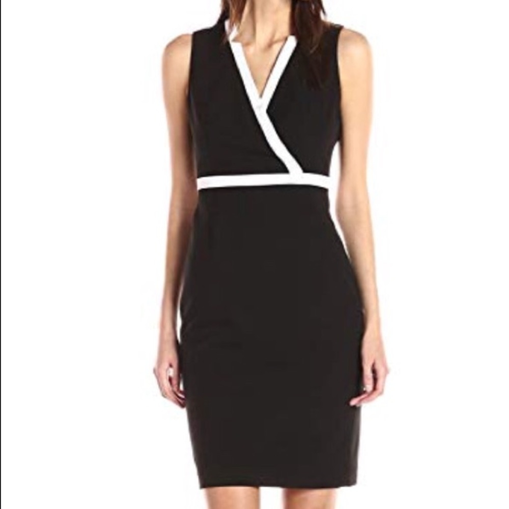 Calvin Klein Women's Dress